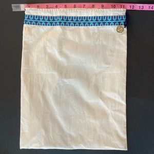Tory Burch small dust bag
